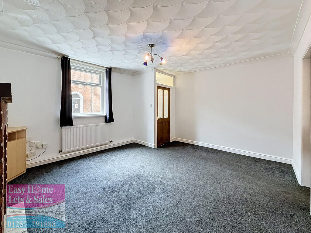House in Leyland, Farington - View 4