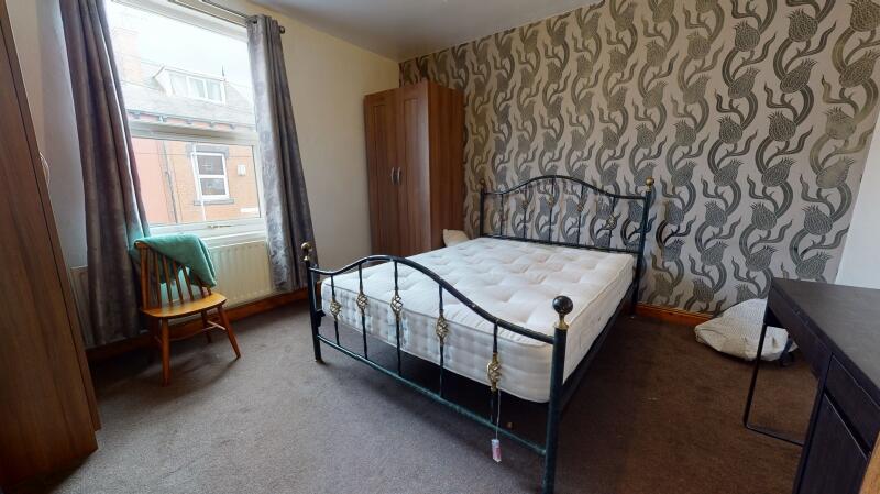 Welton Grove, Hyde Park, Leeds, Leeds