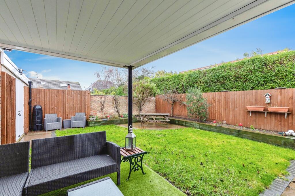 Arnolds Lane, Whittlesey, Peterborough photo 2