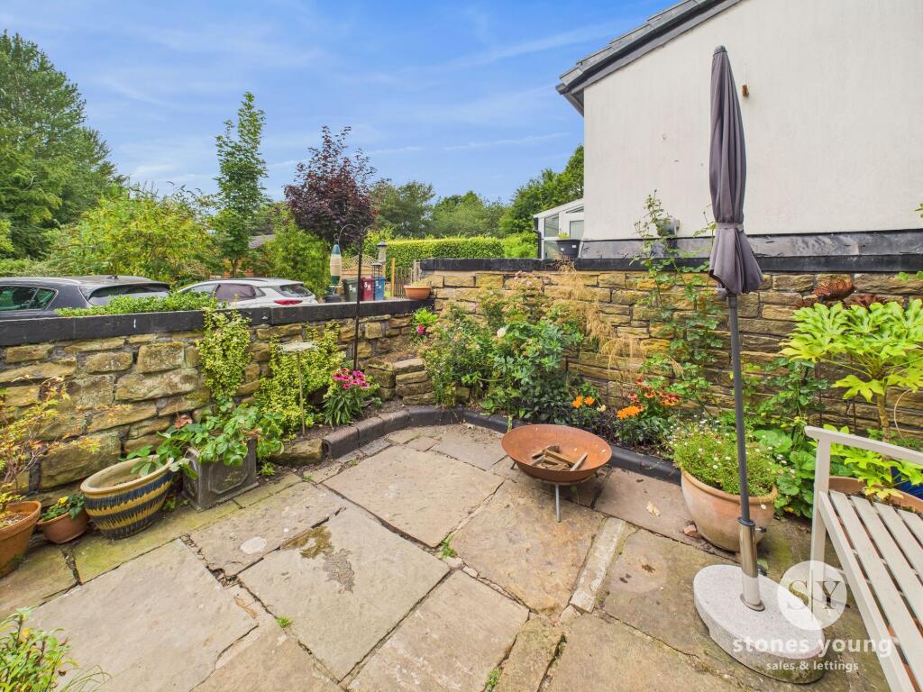 Additional image 21 of Bank Terrace, Simonstone, BB12