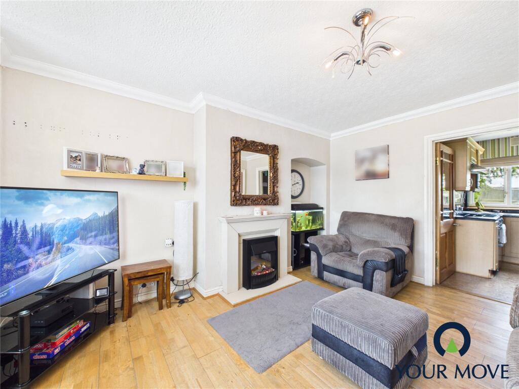 House in Birmingham, Acocks Green - View 3
