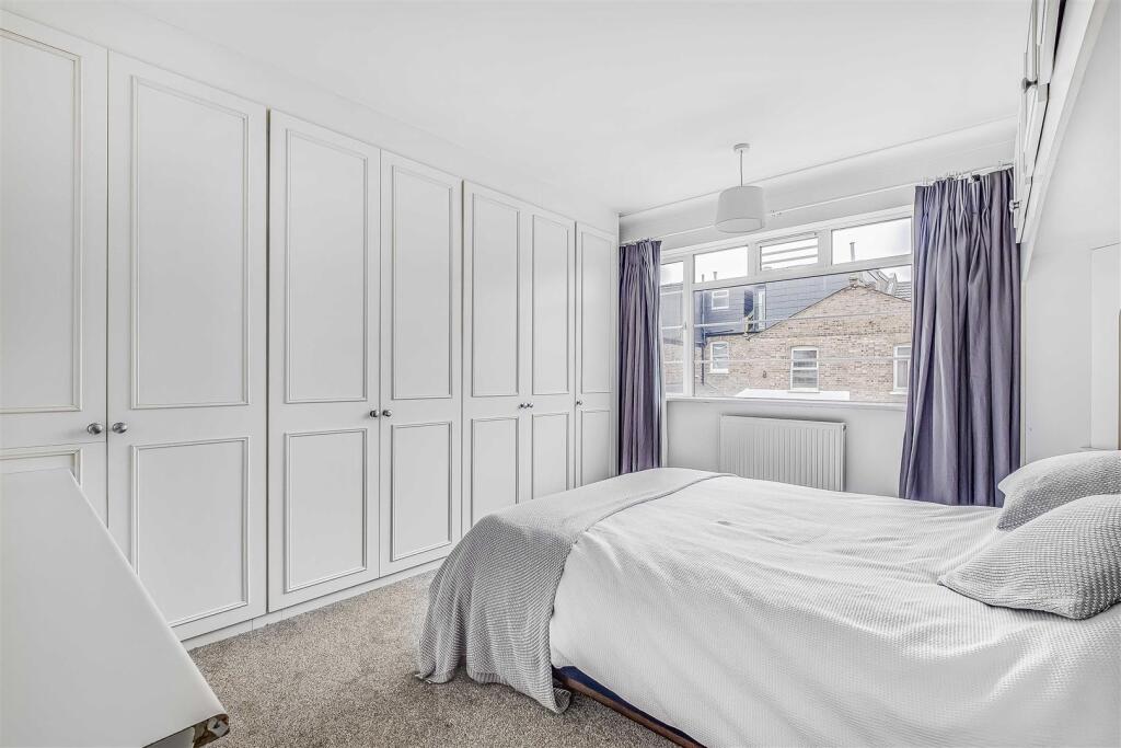 Main image of property: St. Leonards Court, East Sheen, SW14