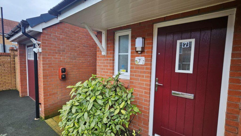 Additional image 2 of 7 Bowler Avenue, Accrington, BB5 5FX