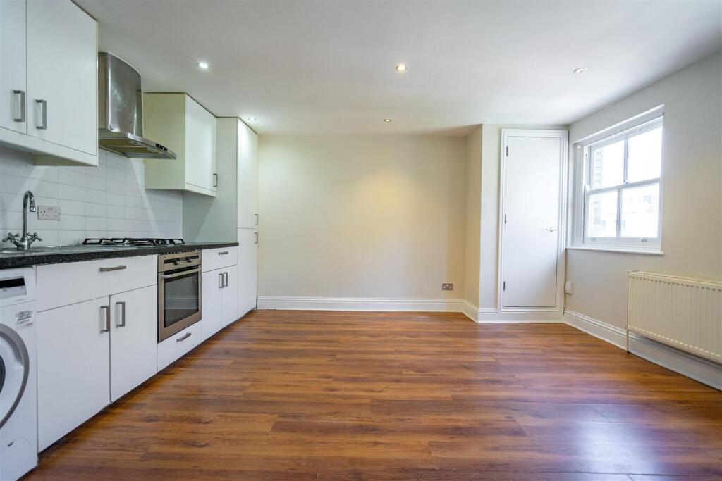 Main image of property: Whitecross Street, Barbican, EC1Y