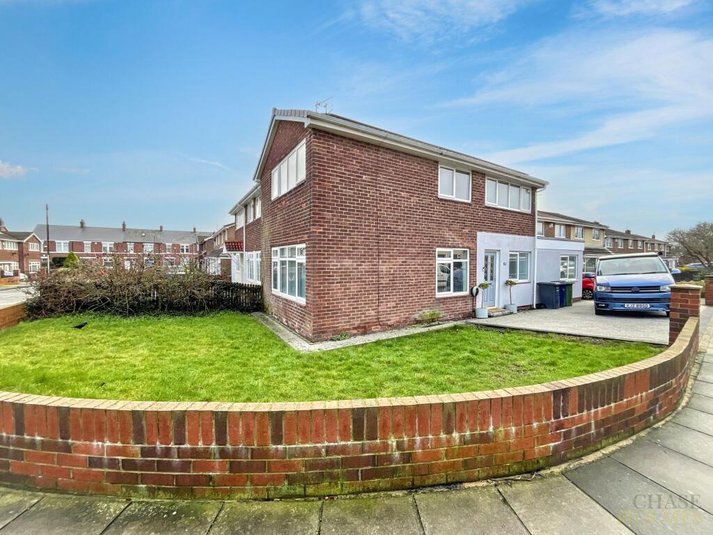 Ettrick Road, Jarrow, NE32 photo 3