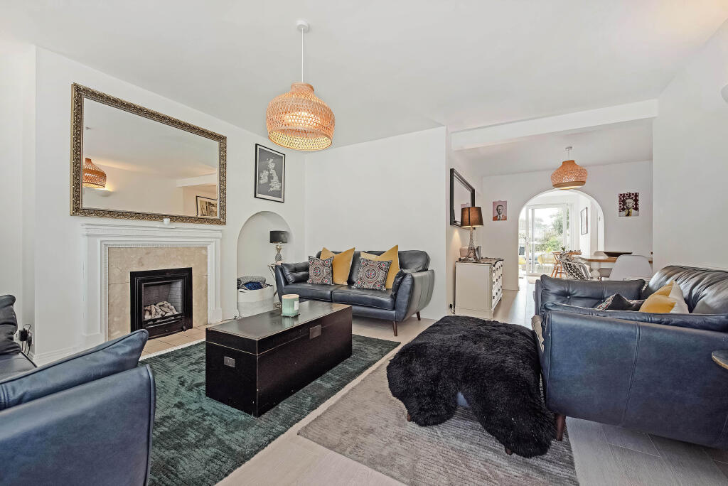 House in Arun, Felpham - More