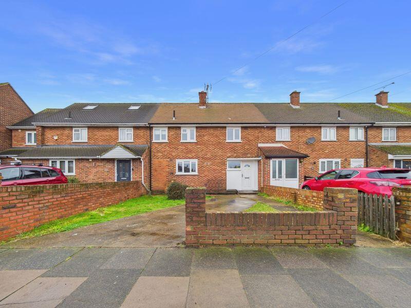 Main image of property: Fairway ,Stifford Clays , Grays