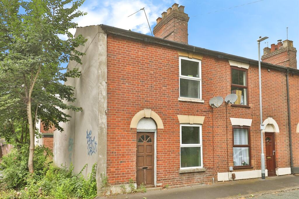 Main image of property: St. Pauls Square, Norwich