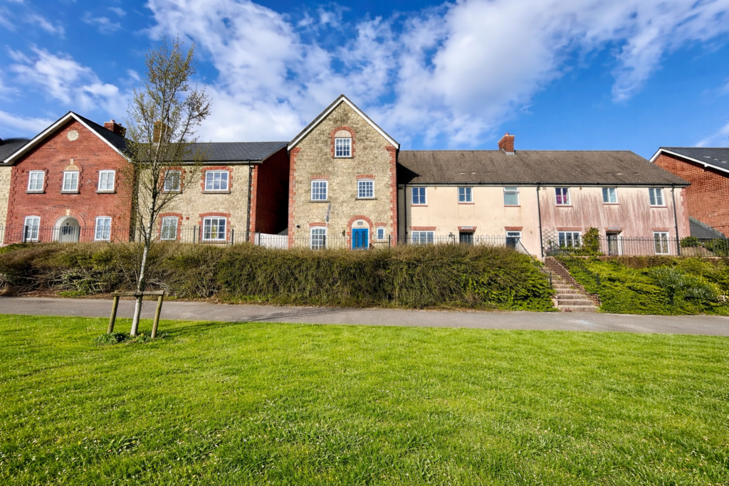 Main image of property: Salisbury Road, Shaftesbury