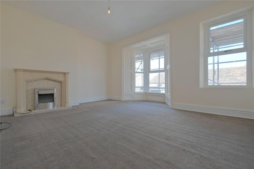 Main image of property: Rainhall Road, Barnoldswick, Lancashire, BB18