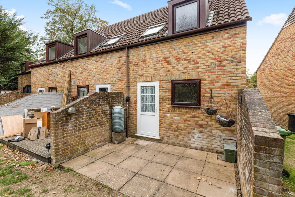 House in Kingston upon Thames - View 5