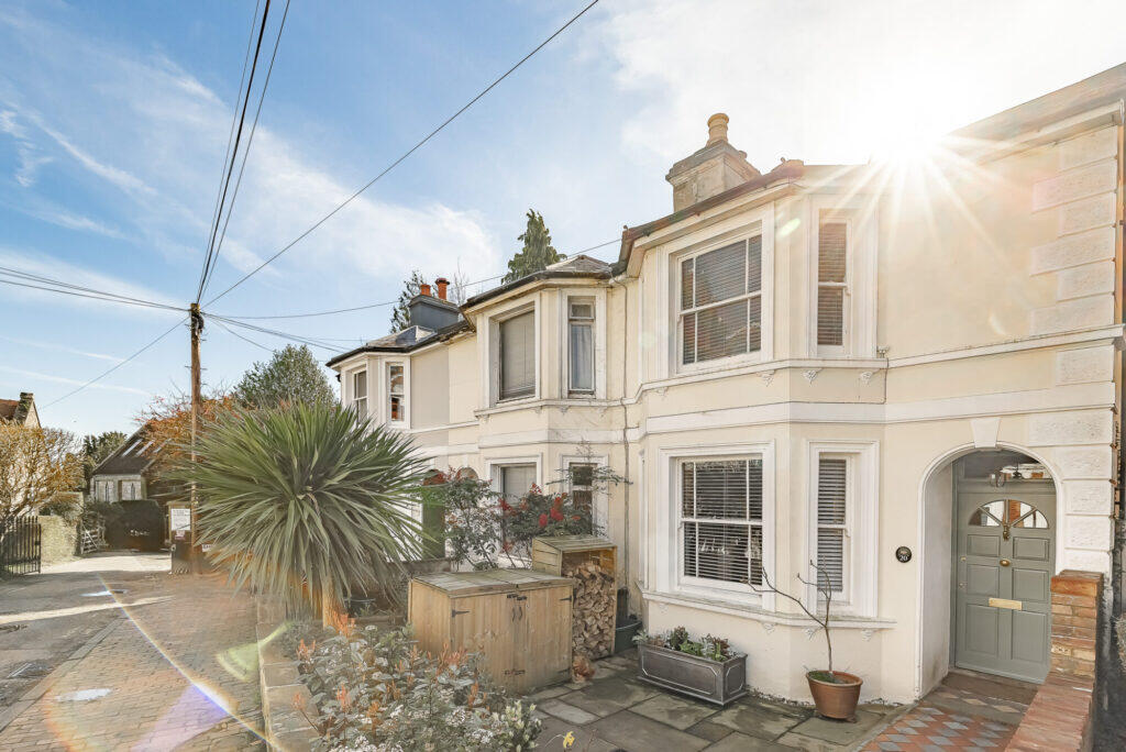 Main image of property: Woodbury Park Road, Tunbridge Wells, TN4