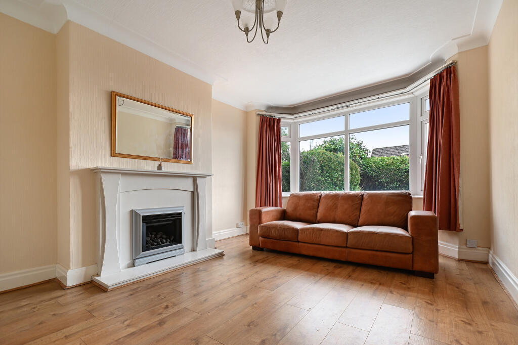 Main image of property: Buckstone Crescent, Alwoodley, LS17