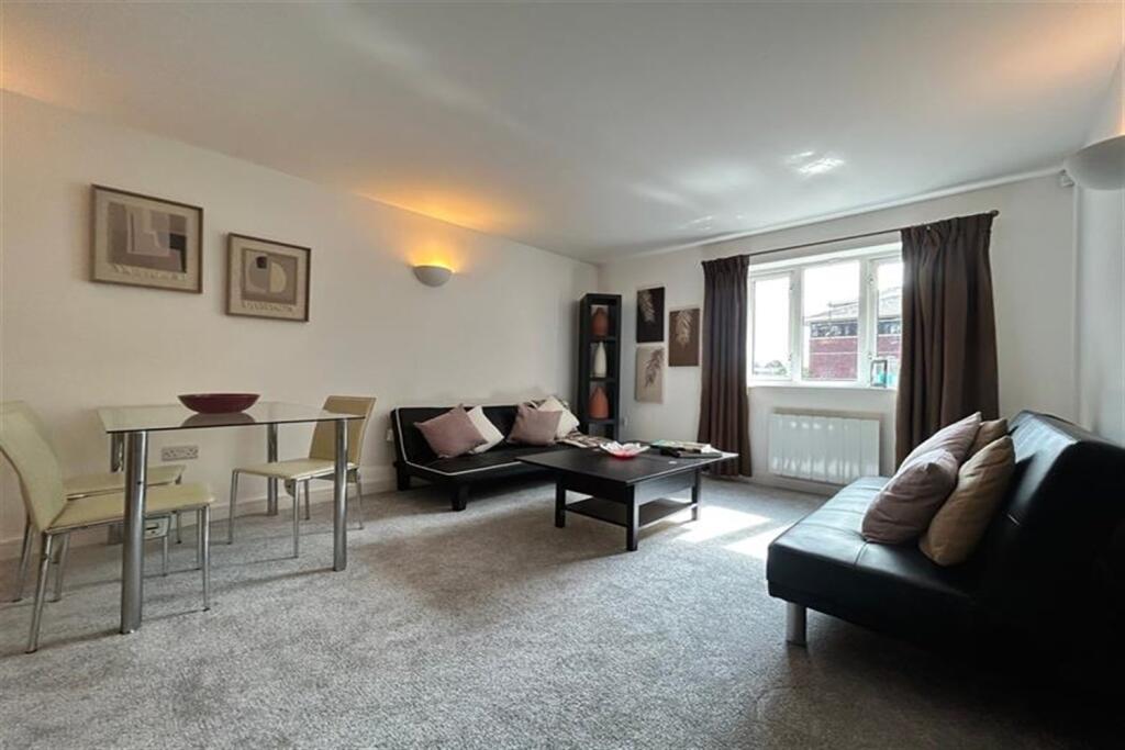 Main image of property: Central Place, Station Road, Wilmslow