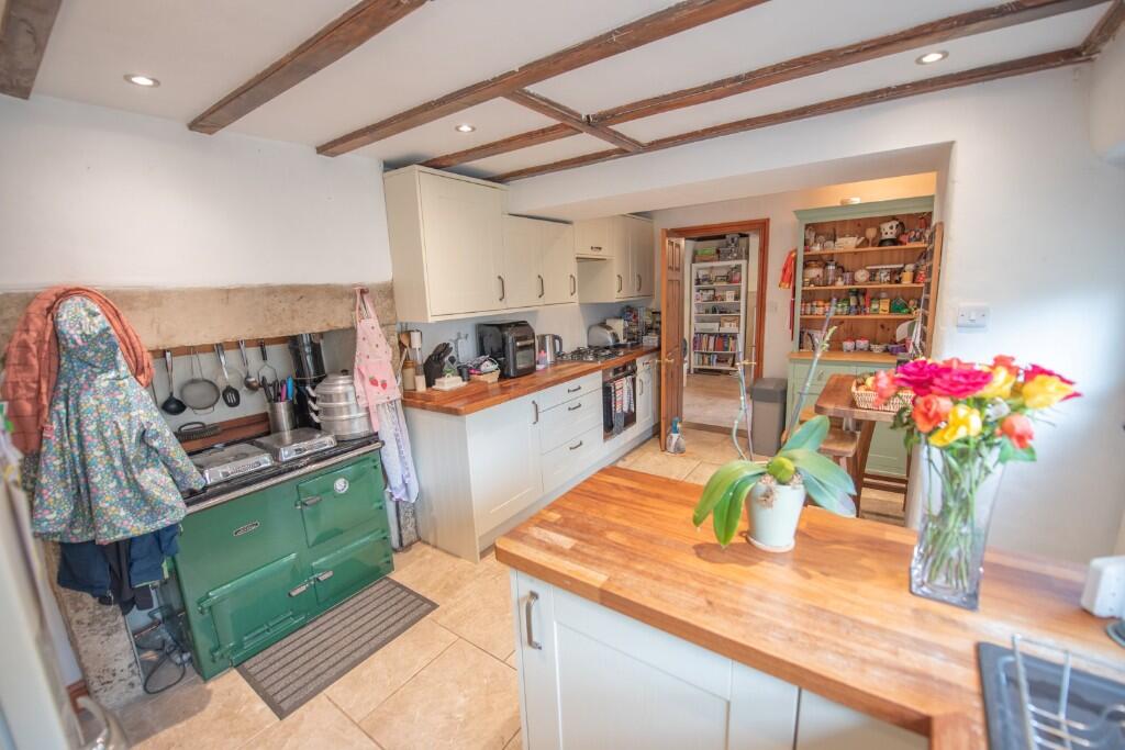 House in Cononley - View 2