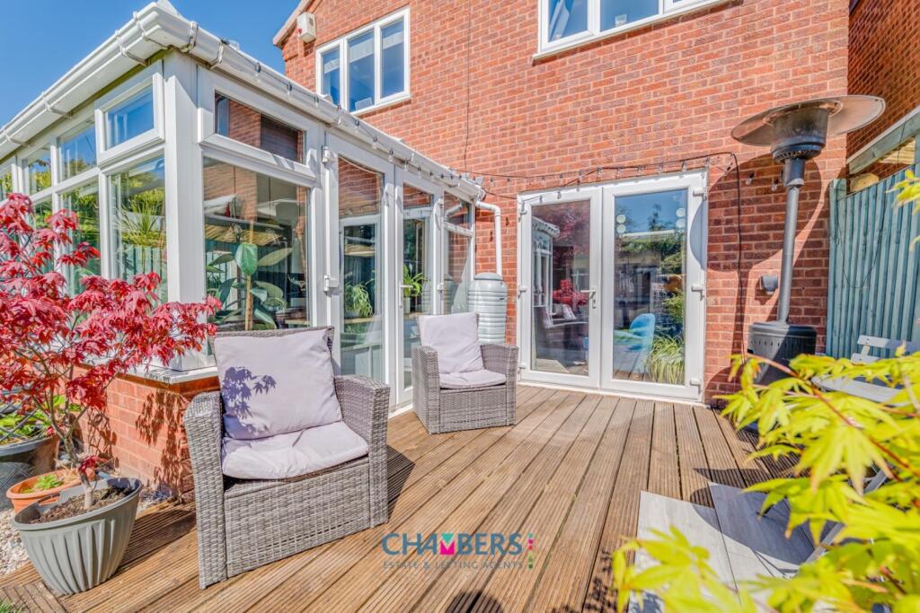 Additional image 49 of Burrow Hill Close, Castle Bromwich, Birmingham
