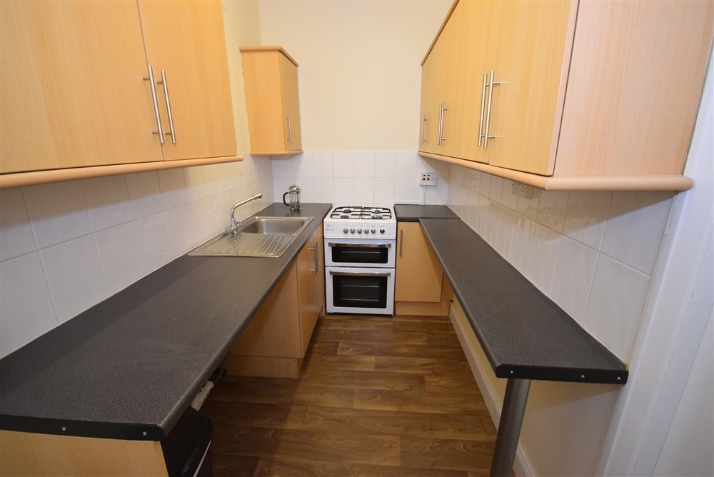 Apartment in Halifax - View 4