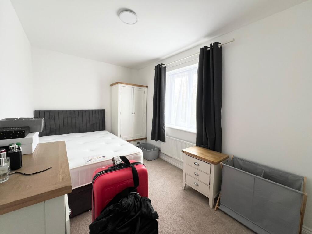 Apartment in Plymouth - More