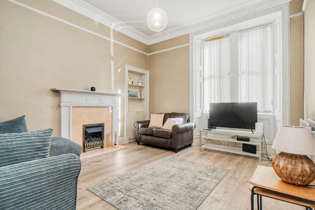 Apartment in Edinburgh - View 5