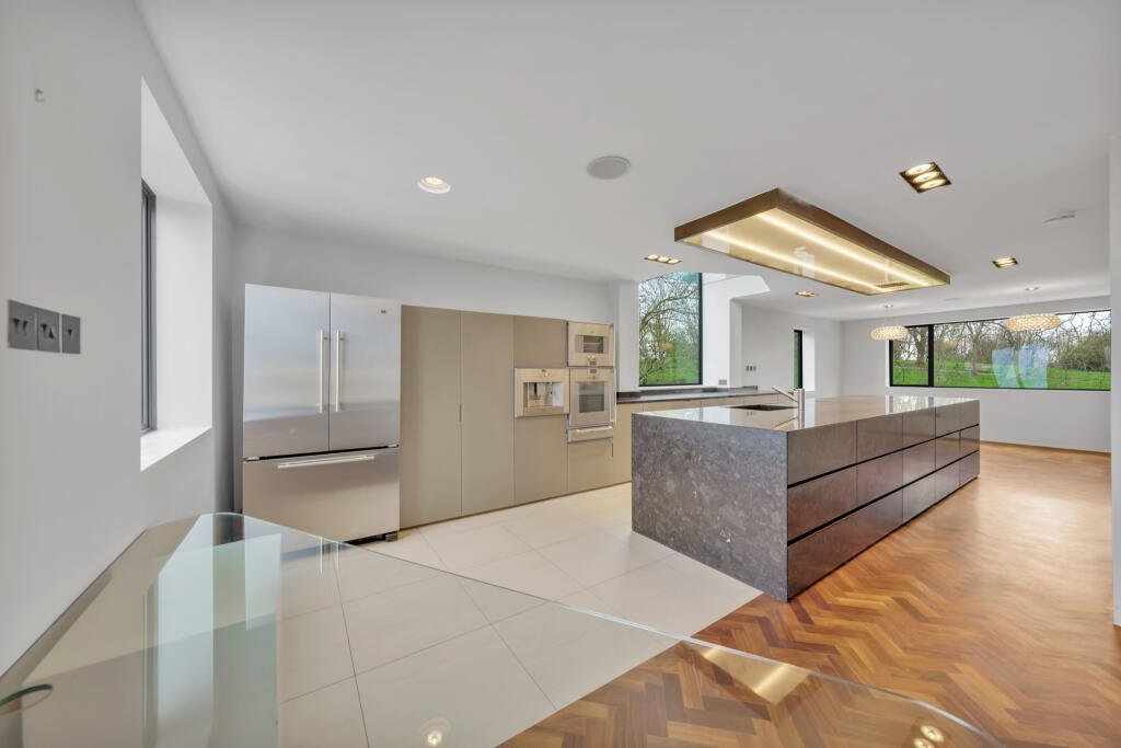 Main image of property: Meadowbank, London, NW3