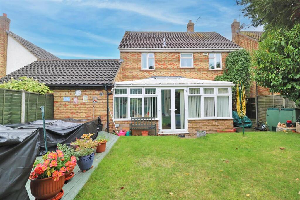 Hurrell Down, Boreham, Chelmsford photo 2