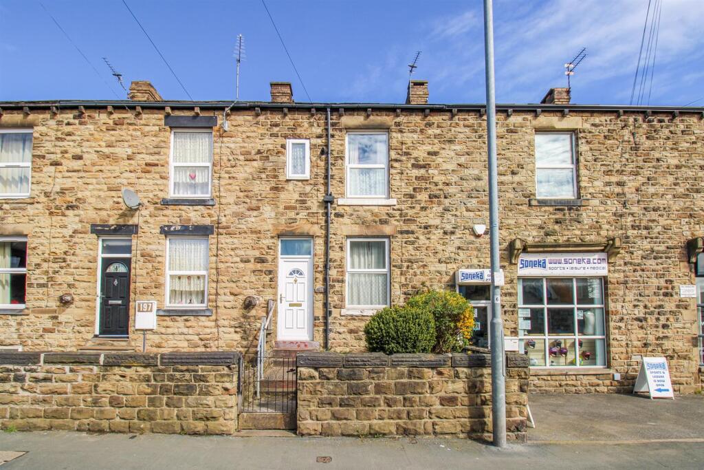Main image of property: Station Road, Ossett