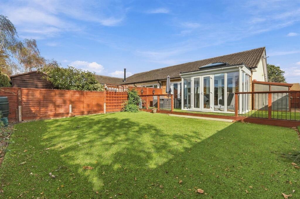 House in Stevenage - View 4