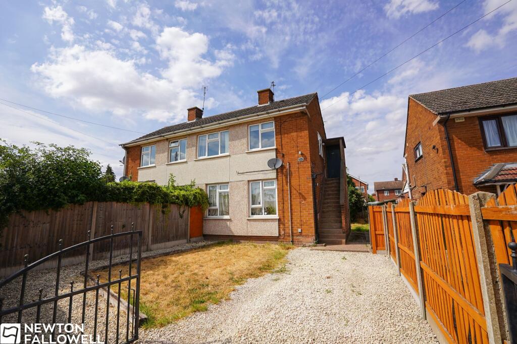 Main image of property: Ollerton Road, Retford, DN22