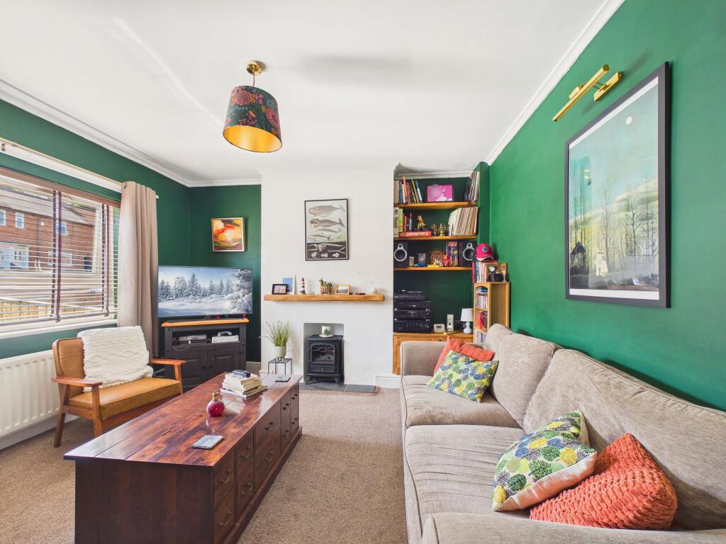 House in Gateshead, Deckham - View 2