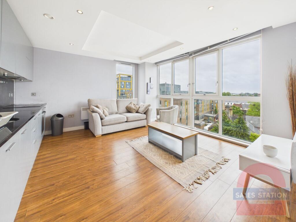 Main image of property: Newport Road, Cardiff, CF24