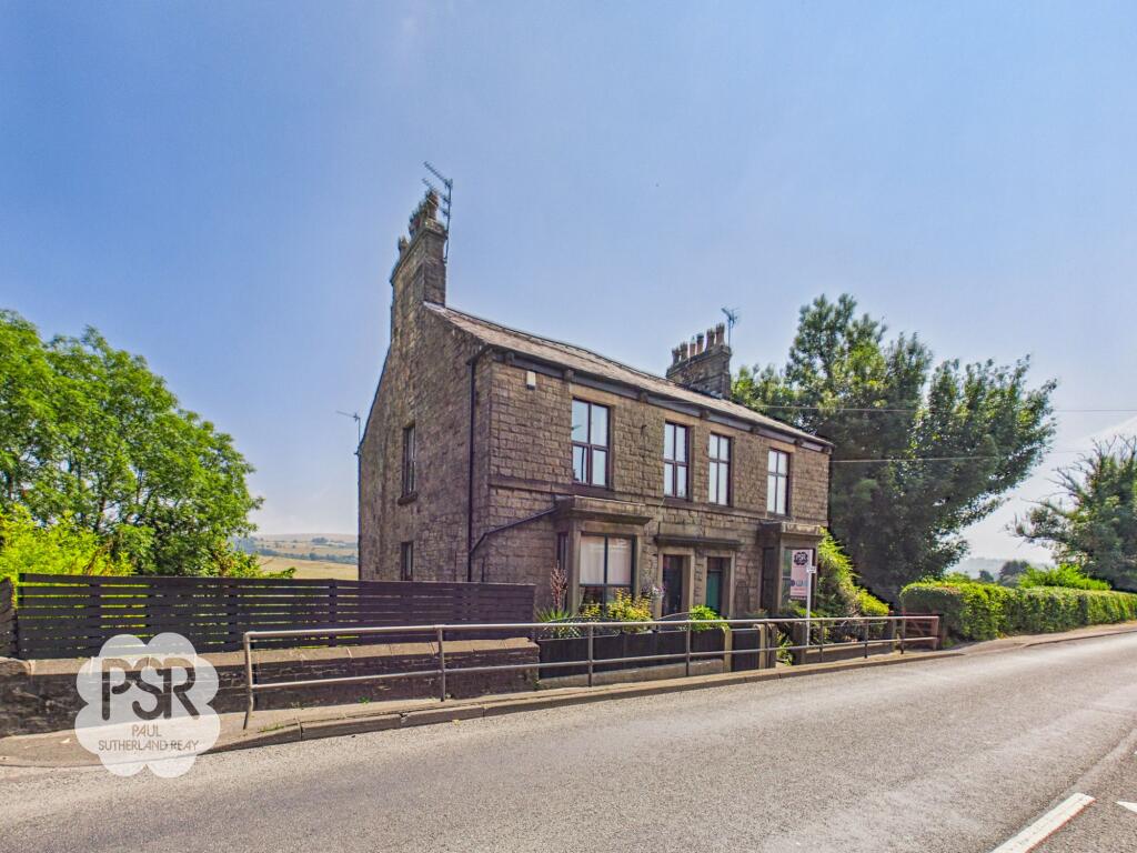 Main image of property: Buxton Road, Furness Vale, SK23