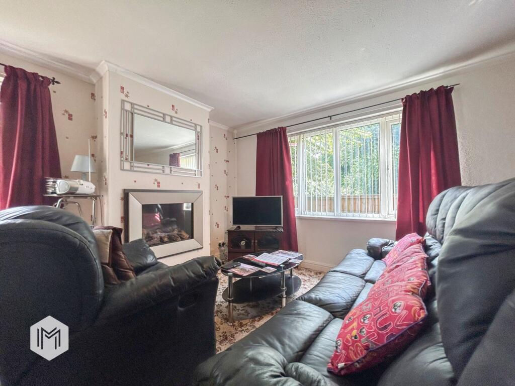 Dean Court, Bolton, BL1 photo 3