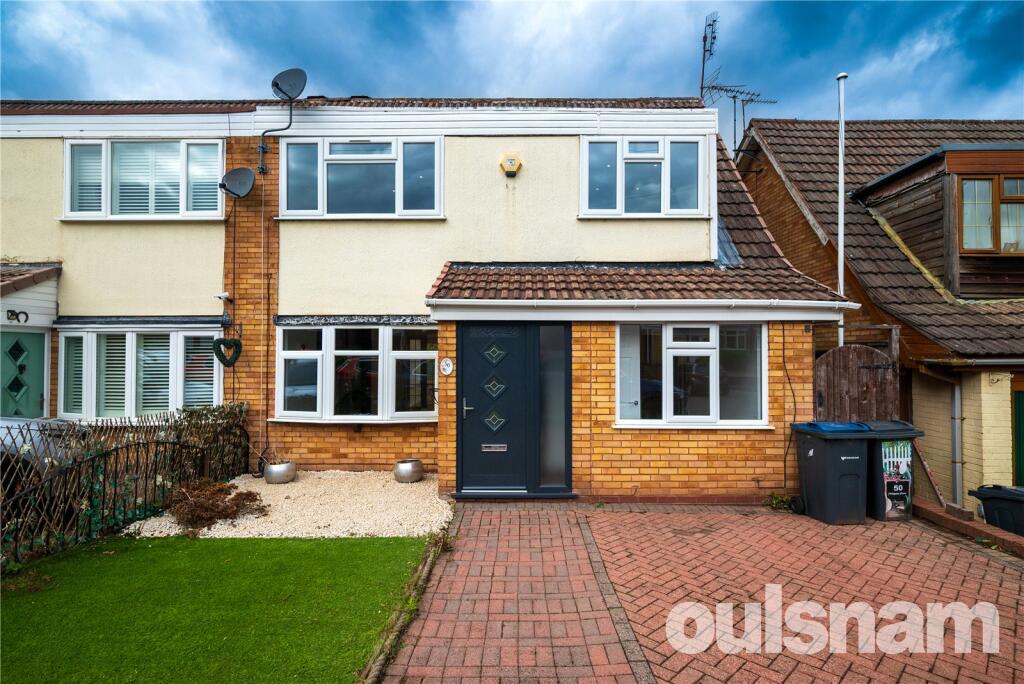 Main image of property: Tollgate Close, Birmingham, West Midlands, B31