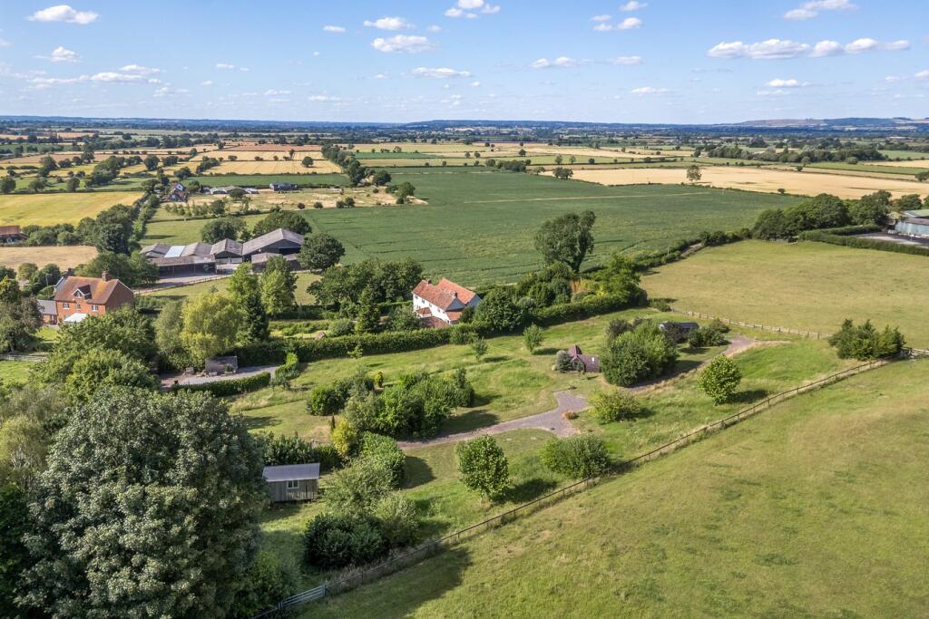 Additional image 3 of Glamping site, 20 acres, buildings, Edington, Westbury, BA13