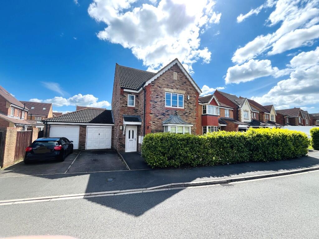 Main image of property: Abbotsford Court, TS17