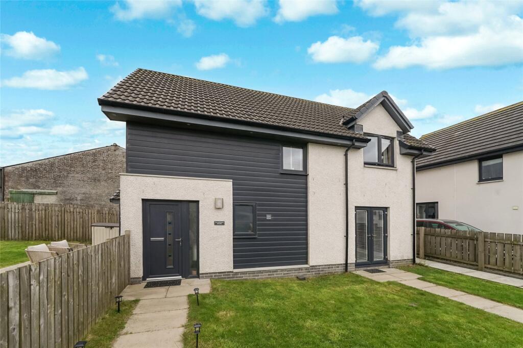 Main image of property: Bonnybridge, Stirlingshire, FK4