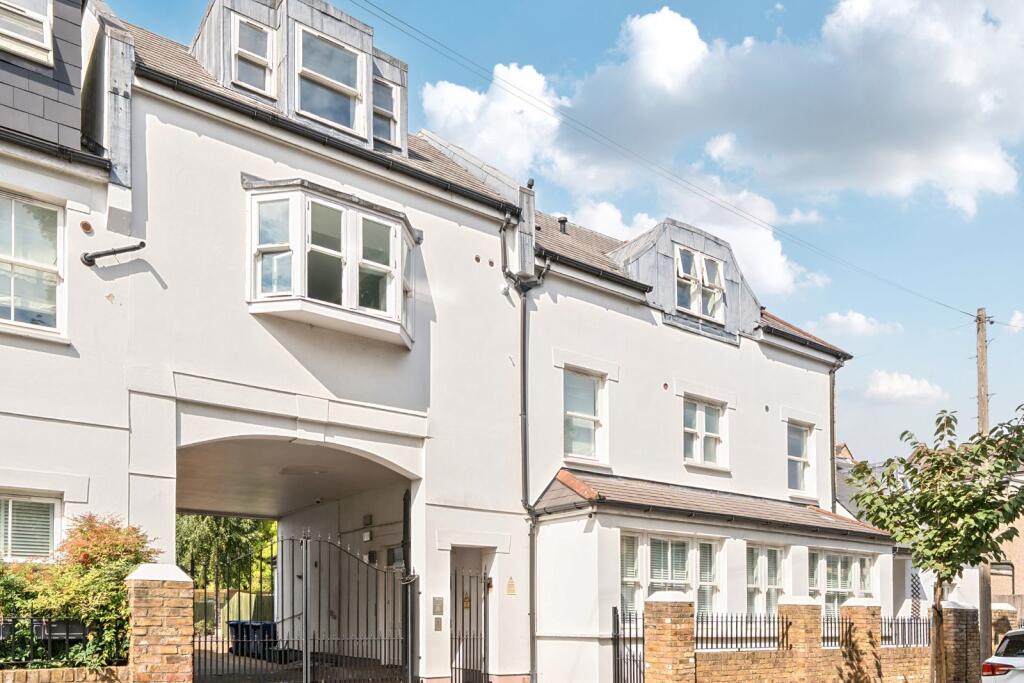 Main image of property: Reynolds Road, London, W4
