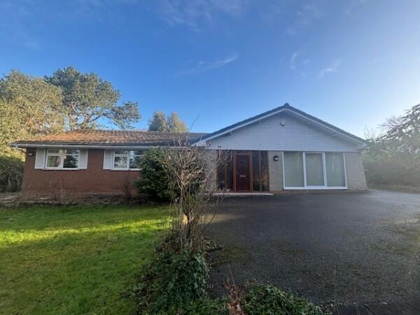 Main image of property: 1 CORAL RIDGE, WIRRAL