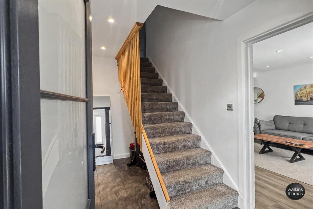House in Hereford, Tupsley - View 2