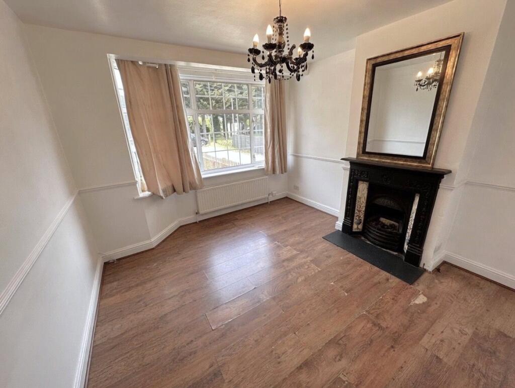 Main image of property: Orchard Close, Uxbridge, New Denham, UB9