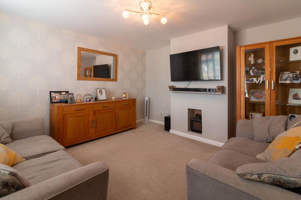 House in Nottingham - View 5
