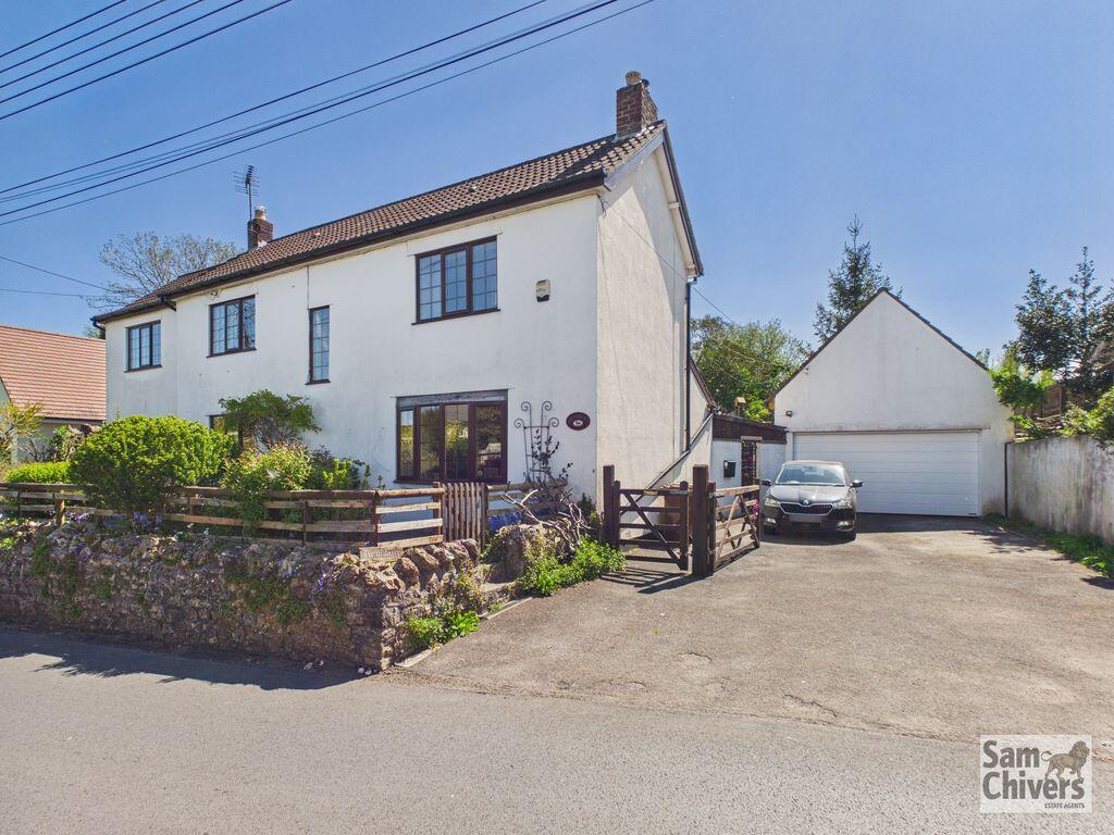 Main image of property: Bakers Lane, Chilcompton