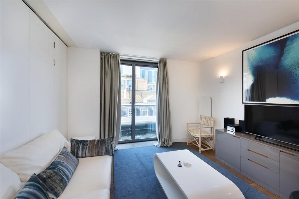 Main image of property: Picton Place, London, W1U