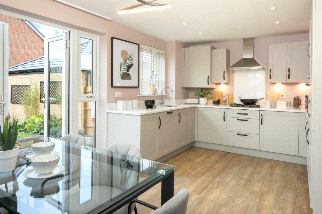 Franklin Gardens, Cambridge image 3