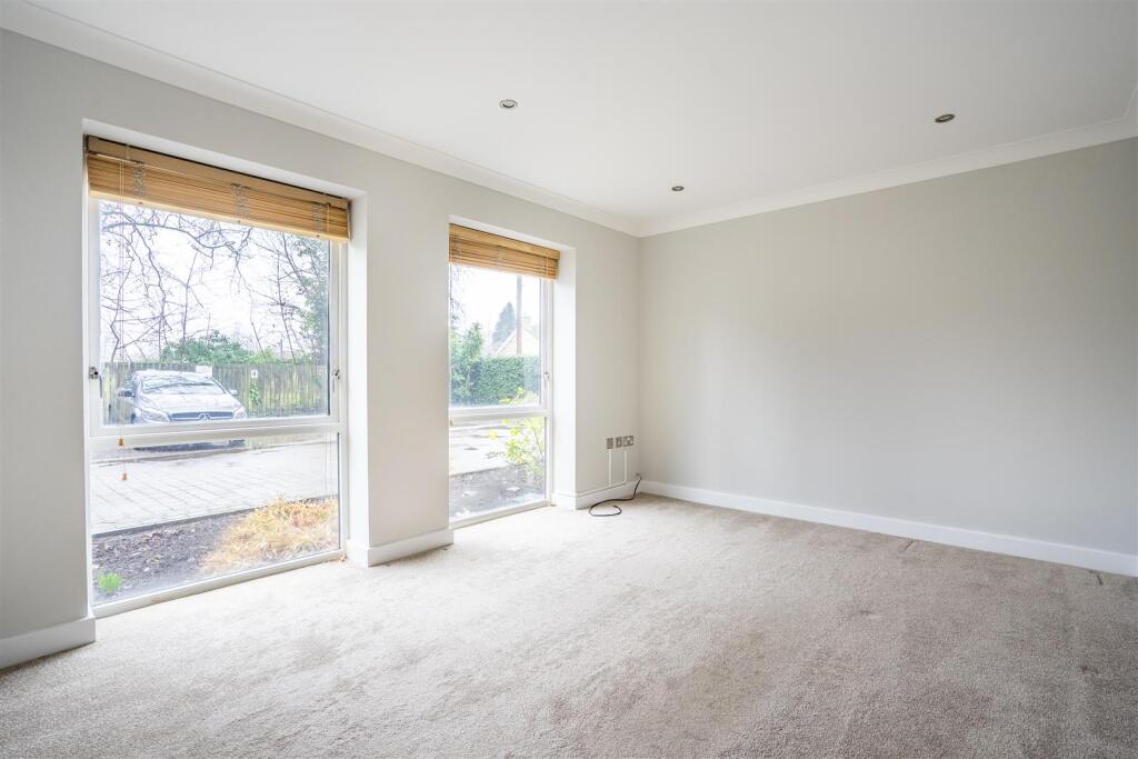 House in York - View 3