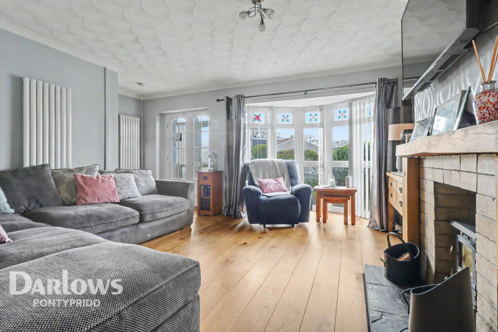 Main image of property: Greenfield Avenue, Pontypridd