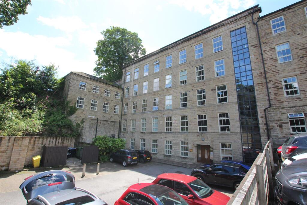 Additional image 7 of Woodlands Mill, Steeton