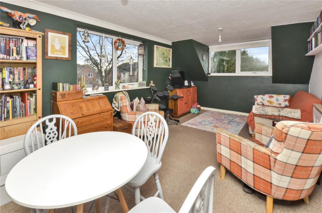 Apartment in West Moors - View 2