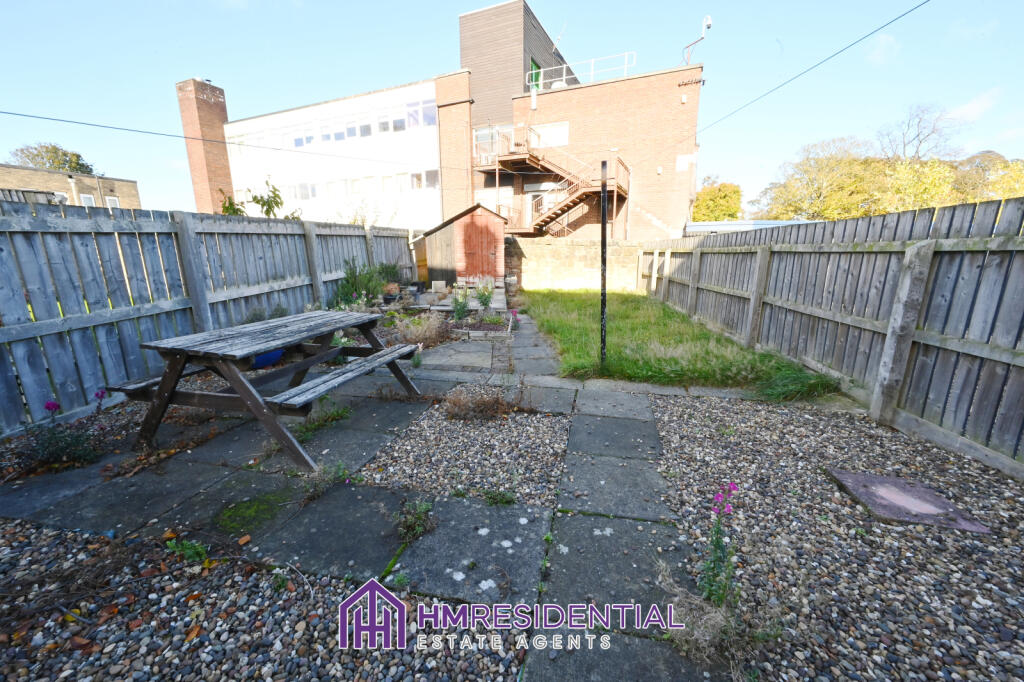 Newcastle upon Tyne, NE4 photo 4
