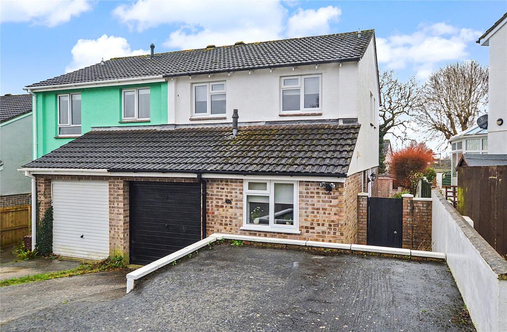 Main image of property: Hawks Park, Lower Burraton, Saltash, Cornwall